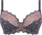 Fantasie Fantasie Aubree UW side support bra FL6932 FL6932 SRE Shadow Rose