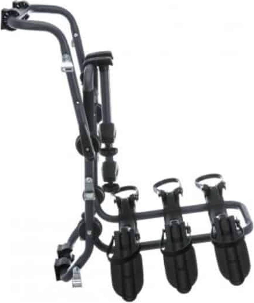 Peruzzo Pure Instinct 3 Fietsendrager Kofferbak | bol