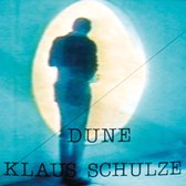 Klaus Schulze - Dune (CD)