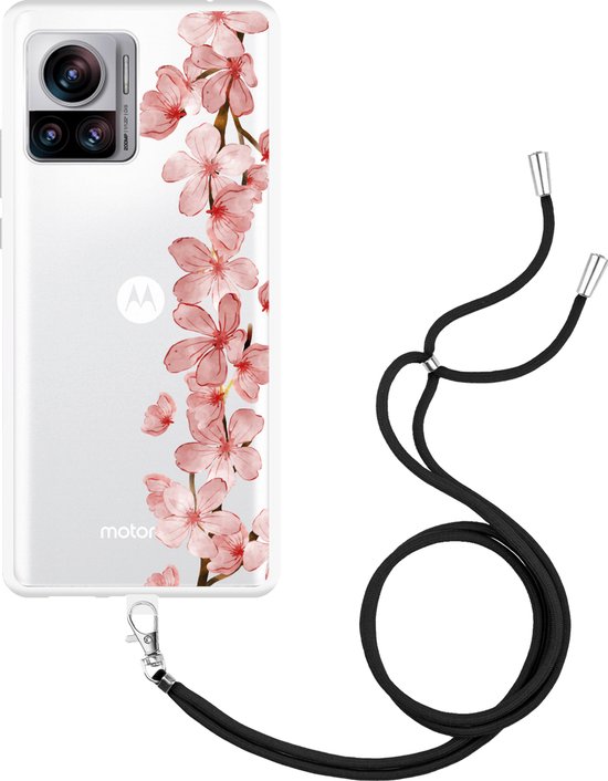 Motorola Edge 60 Fusion Back Covers | Kijk snel
