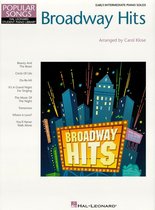 Broadway Hits (Songbook)