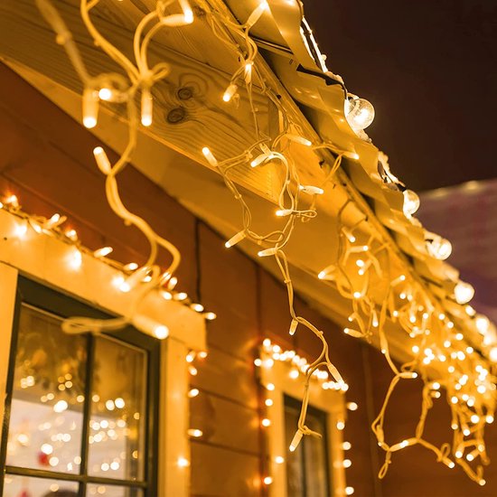 Kerstverlichting kopen? Ontdek ons ruime aanbod