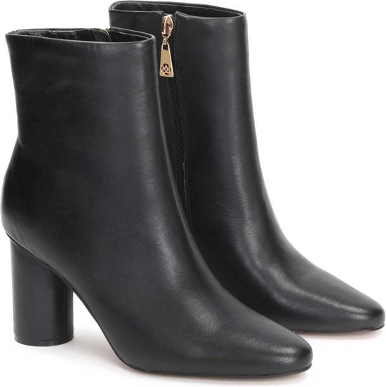 zwarte dames sneackers