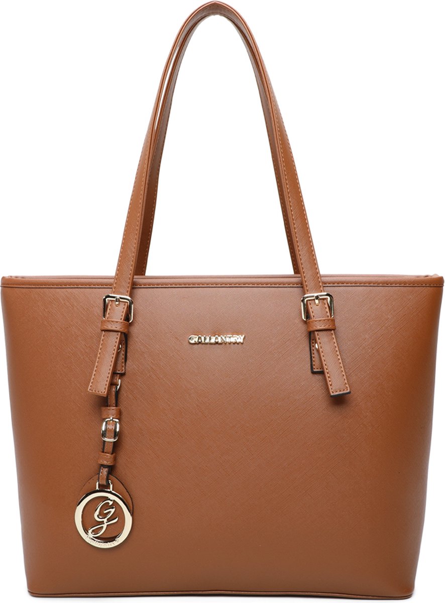 Gallantry - Ladies Bag Shopper - Sac à main - Cartable - Sac de travail -  convient... | bol.com