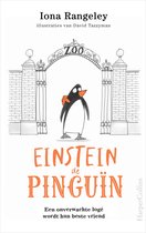 Einstein 1 -   Einstein de pinguïn