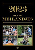 2023 met de Meilandjes - Scheurkalender