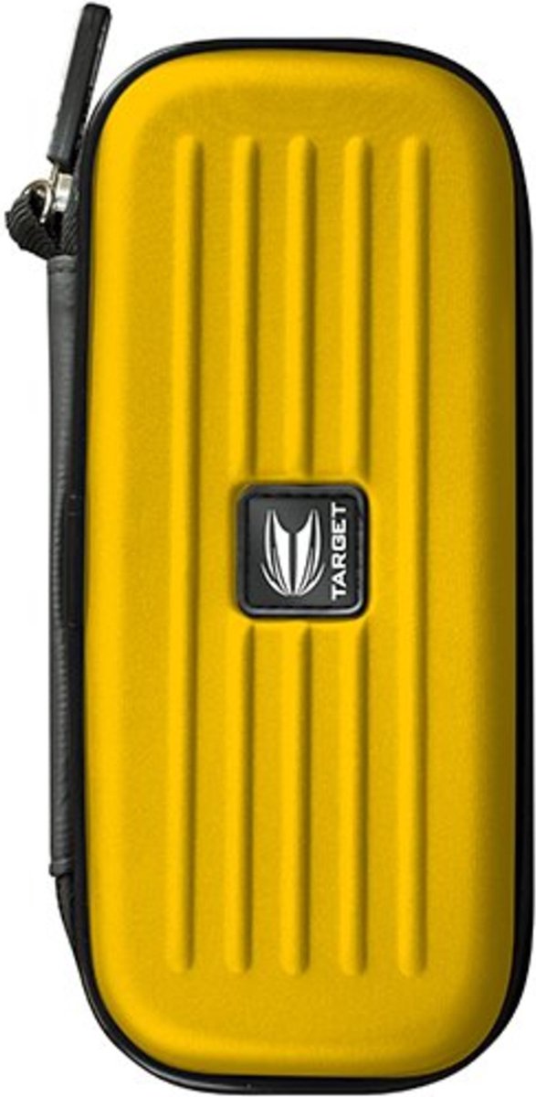 Target Takoma wallet - Dart Case GEEL van Target — afbeelding 4