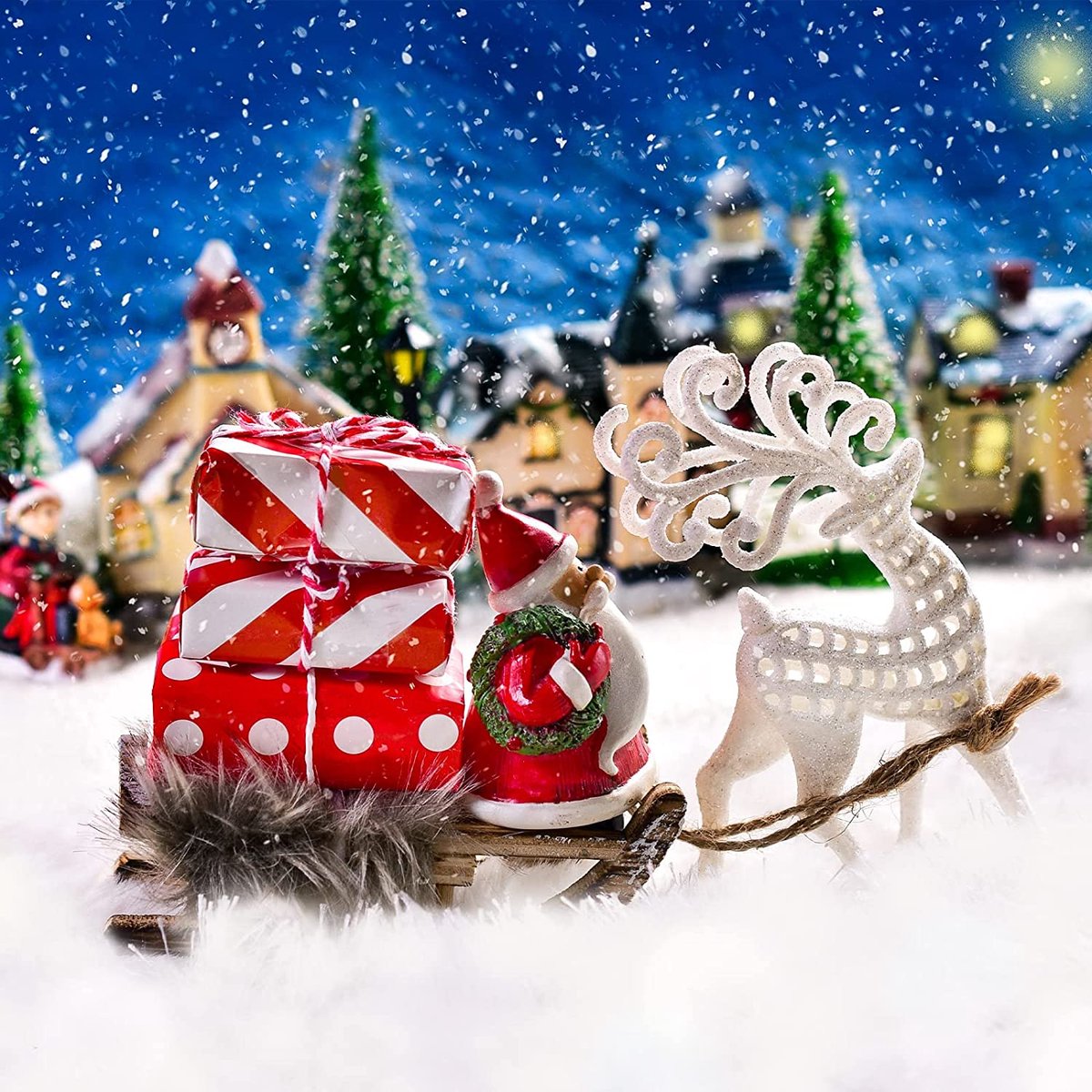 Modèle 3D 2025 Vente Transfrontalière Chaude Intérieure Et Extérieure