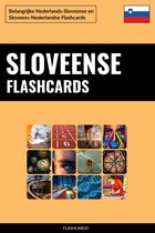 Sloveense Flashcards
