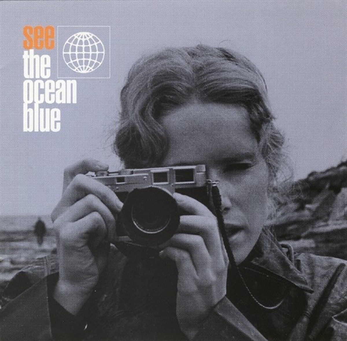 The Ocean Blue - See The Ocean Blue (CD)