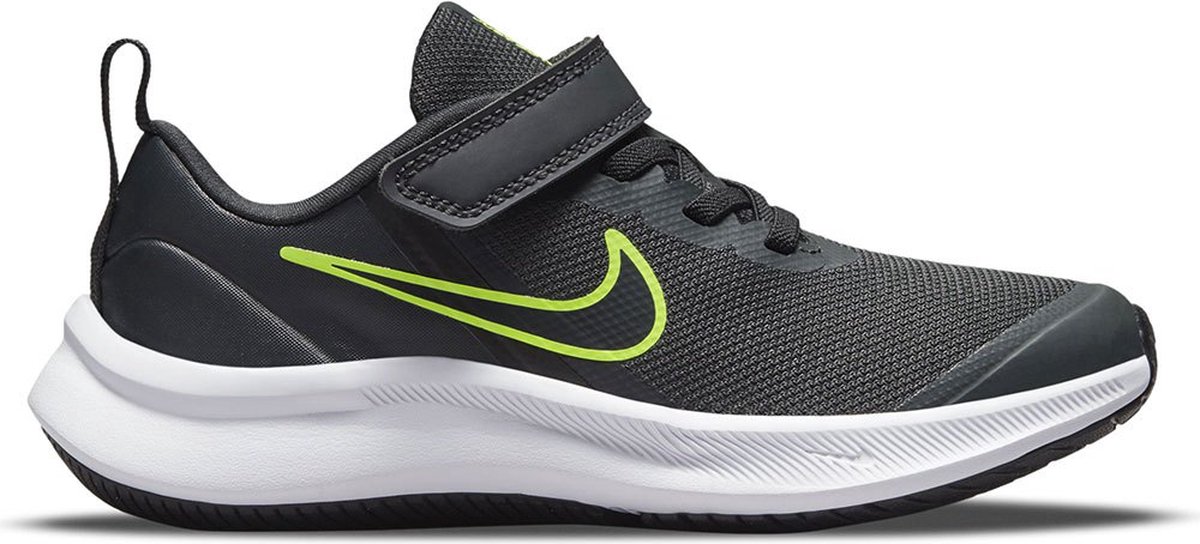 nike star runner velcro