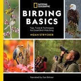 National Geographic Birding Basics