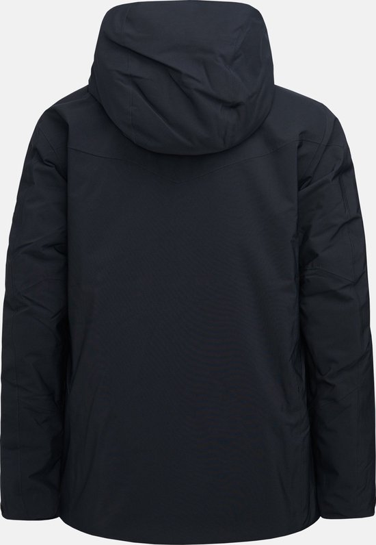 Peak Performance M Insulated Ski Jacket