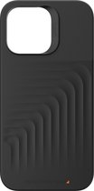Gear4 Brooklyn MagSafe Backcase iPhone 14 Pro Max hoesje zwart