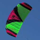 Matrasvlieger Paraflex Trainer 2.3 Neon Pink