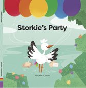 Storkie 2 -   Storkie's party