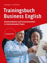Haufe Fachbuch - Trainingsbuch Business English