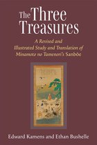 Michigan Monograph Series in Japanese Studies 97 - The Three Treasures