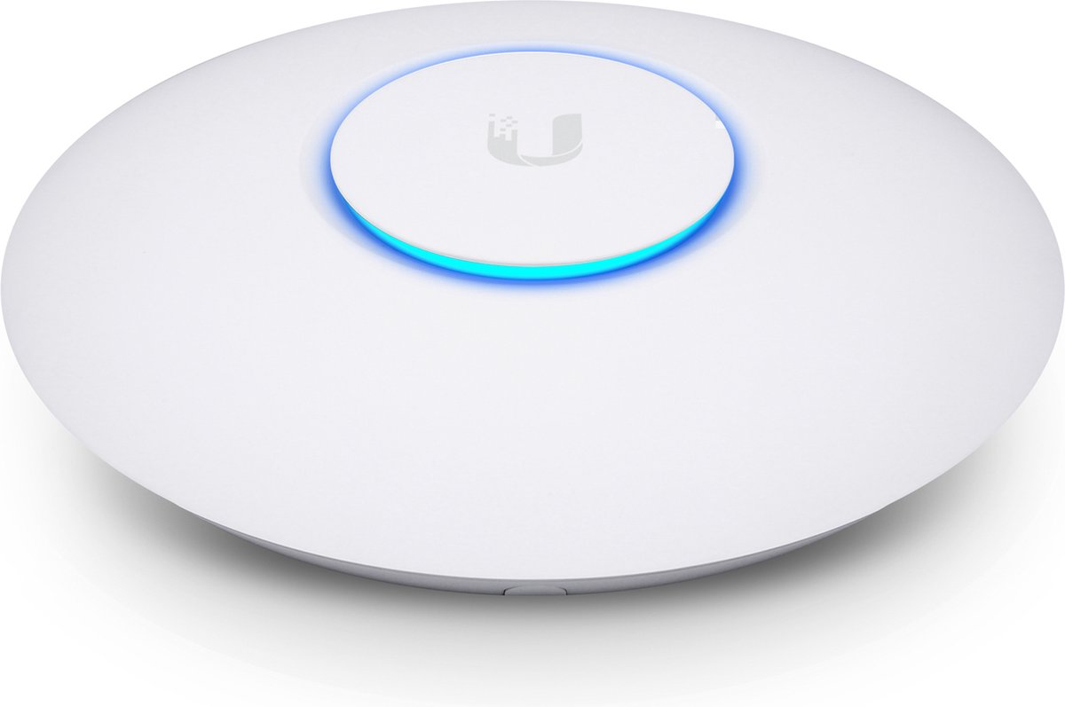 Ubiquiti UniFi nanoHD - Network Accesspoint - WiFi Versterker - WiFi 5 - 3-Pack — cadeau in Cadeau-ideeën - foto 3