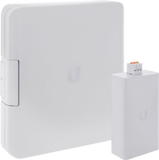 Ubiquiti UniFi Switch Flex Utility - Buitenbehuizing