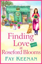 Roseford 3 - Finding Love at Roseford Blooms