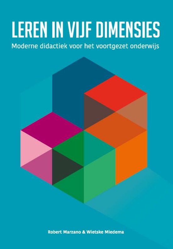 Leren in vijf dimensies