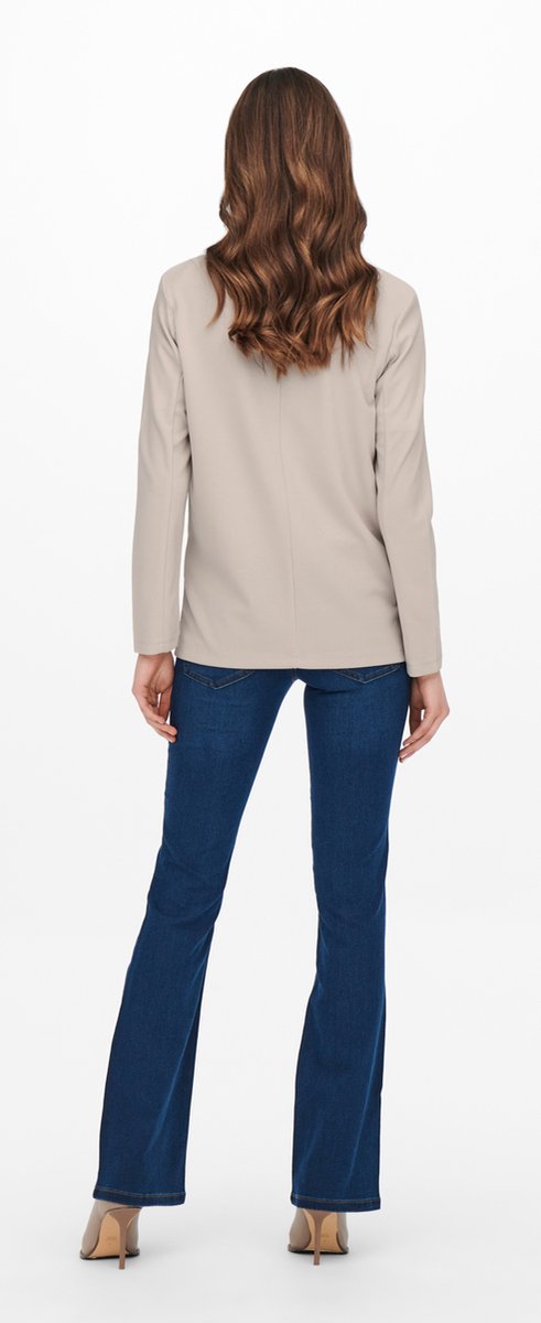JDY JDYLOUISVILLE CATIA L/S BLAZER JRS NOOS Dames Blazer - Maat L