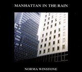 Norma Winstone - Manhattan In The Rain (CD) (Remastered)