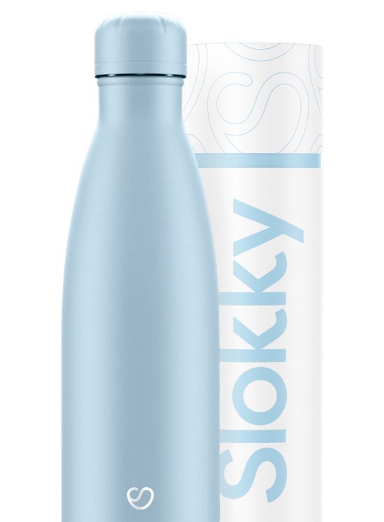 1. Slokky