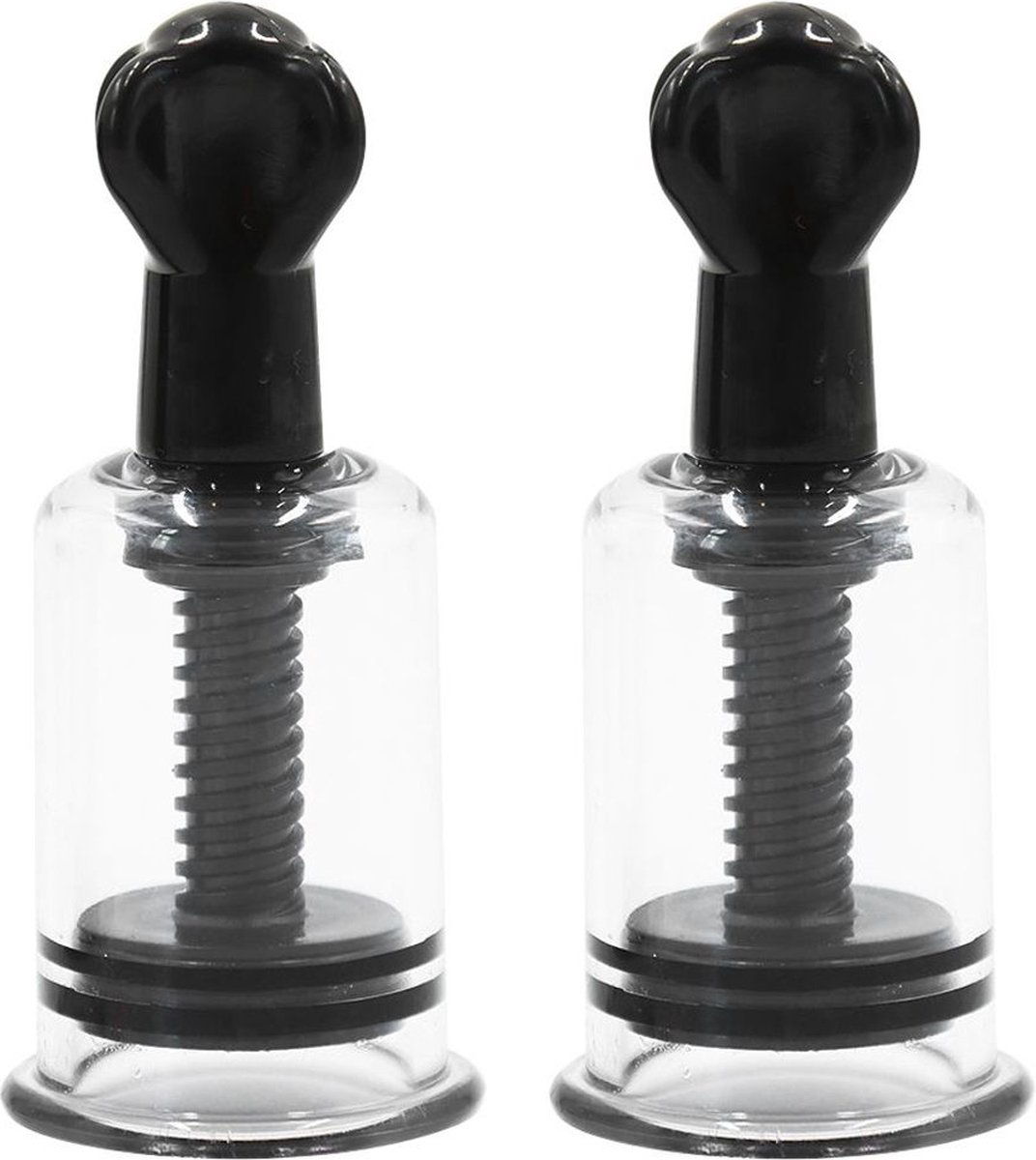 Goedkoopste Twist Cups Tepelzuigers L - 31 mm (ook voor andere lichaamsdelen