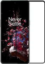 OnePlus 10T Protecteur d'écran Tempered Glass Glas