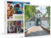 Bongo Bon - 2-DAAGS VERBLIJF OP KASTEEL DAELENBROECK IN LIMBURG MET ONTBIJT - Cadeaukaart cadeau voor man of vrouw