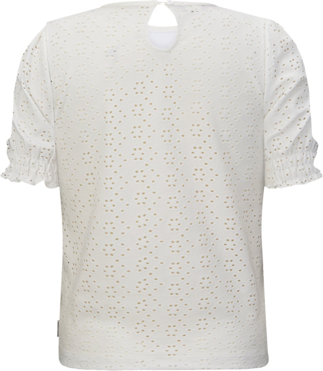 Retour Jeans Meisjes T-shirt Katja Wit
