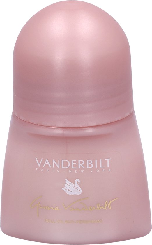 Gloria Vanderbilt No 1 Deo Roll On Bol