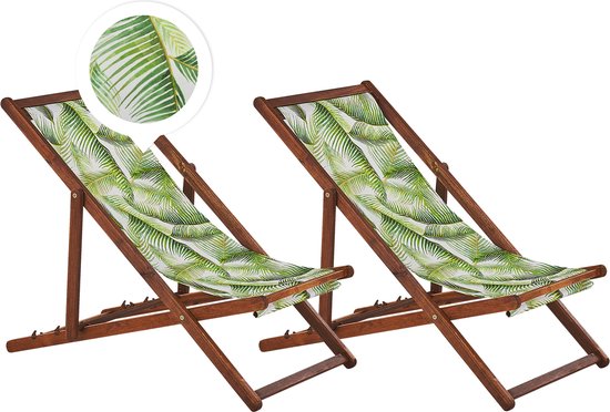 Strandstoel kussen: zomergeschenk van het jaar! - BV