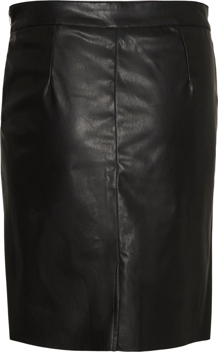 Pantaloncini Donna VERO MODA Vmolympia HR PL Noos - Moda Danese, Comfort E Stile Per L'estate - 5