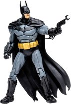 DC Gaming Build A Action Figure Batman (Arkham City) 18 cm