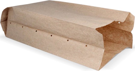 Opbergbox met klapdeksel €9,50