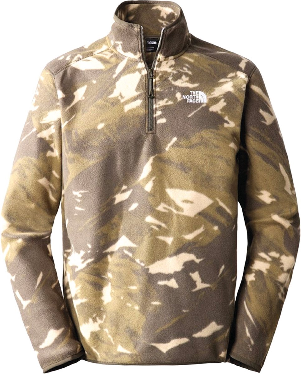The North Face 100 Glacier Outdoortrui Mannen - Maat XXL