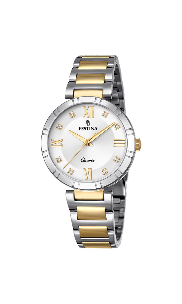 Festina F16937-A Dames Horloge