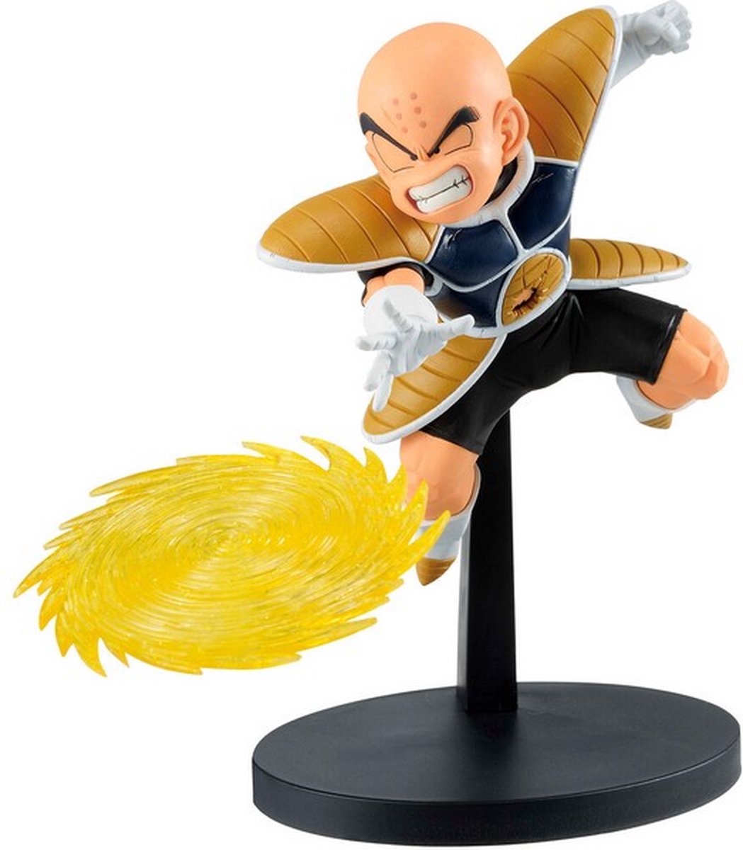 35cm Son Goku Super Saiyan Figure Dragon Ball Z Super Master Stars Pièce Le  Son Goku Manga Figurine Pvc Modèle Jouets Pour Enfants