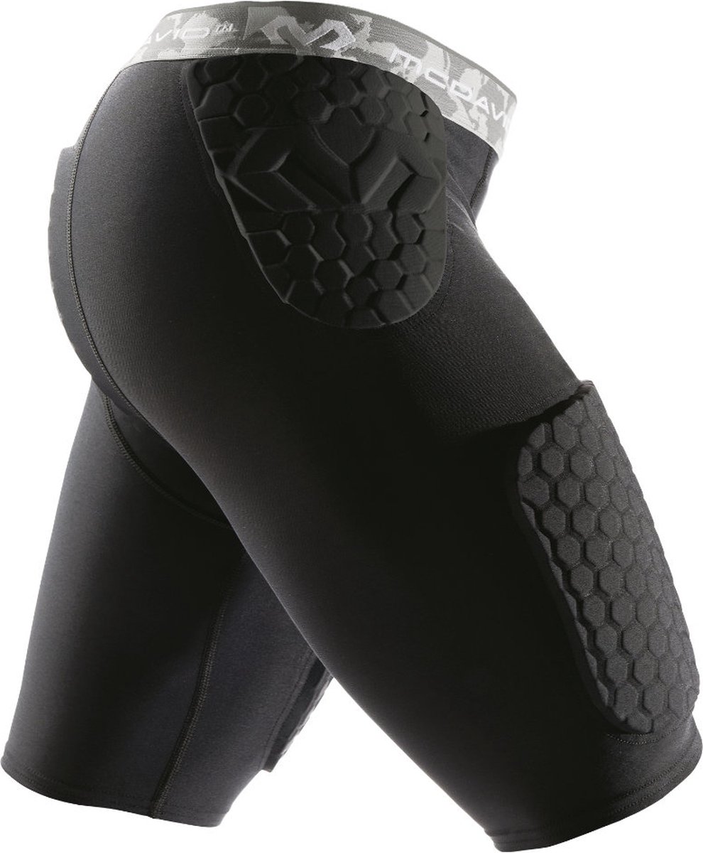 HEX® Thudd Protection Short™ [737]
