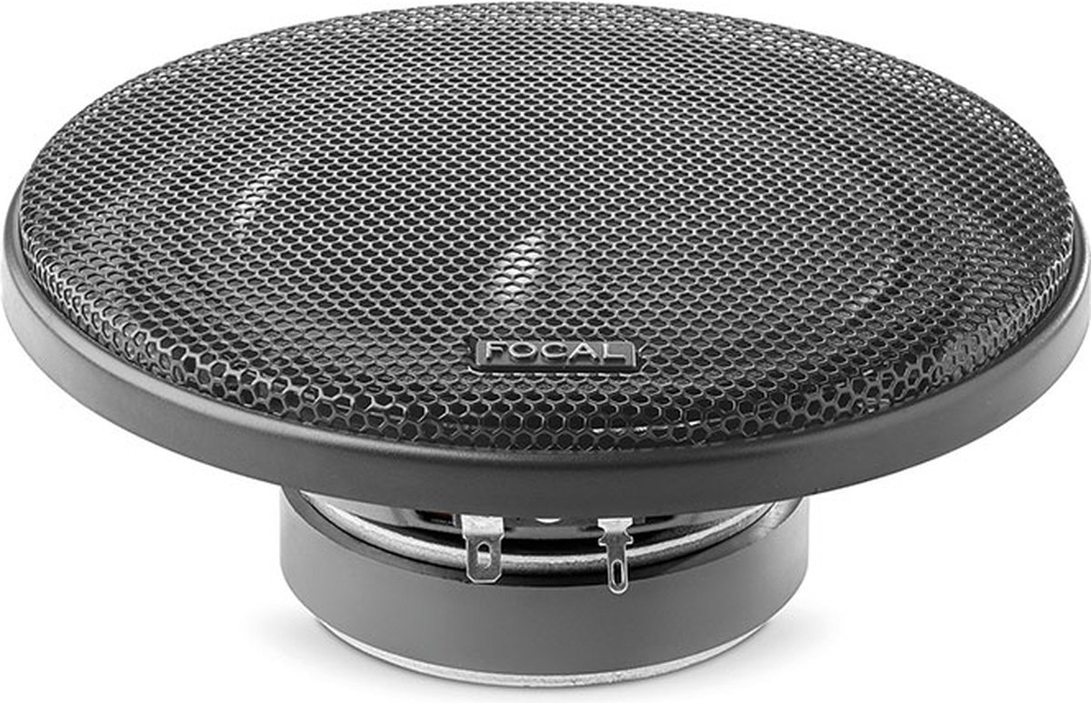 Focal ASE130 - Autospeakers - 13cm 2 weg composet - 130mm luidsprekerset - 100 Watt – foto 3