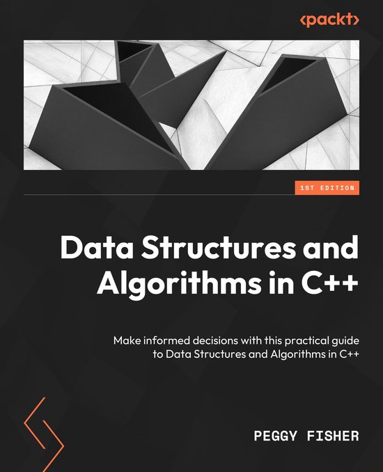 Data Structures and Algorithms in C++ (ebook), Peggy Fisher ...