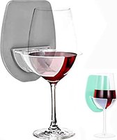 Porte-verre à vin - Porte-verre à Verres à vin - Organisateur de verre à Verres à vin - Porte-verre à vin