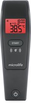 Bol.com Microlife - NC 150 BT - Contactloze Infrarood Thermometer - Multifunctioneel 3 in 1 - Klinisch getest - Met App & Bluetooth aanbieding