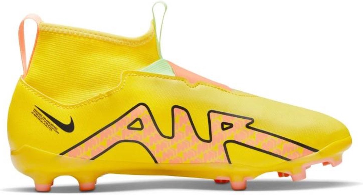 nike jr zoom superfly 9 academy