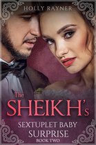 The Sheikh's Sextuplet Baby Surprise 2 - The Sheikh's Sextuplet Baby Surprise (Book Two)