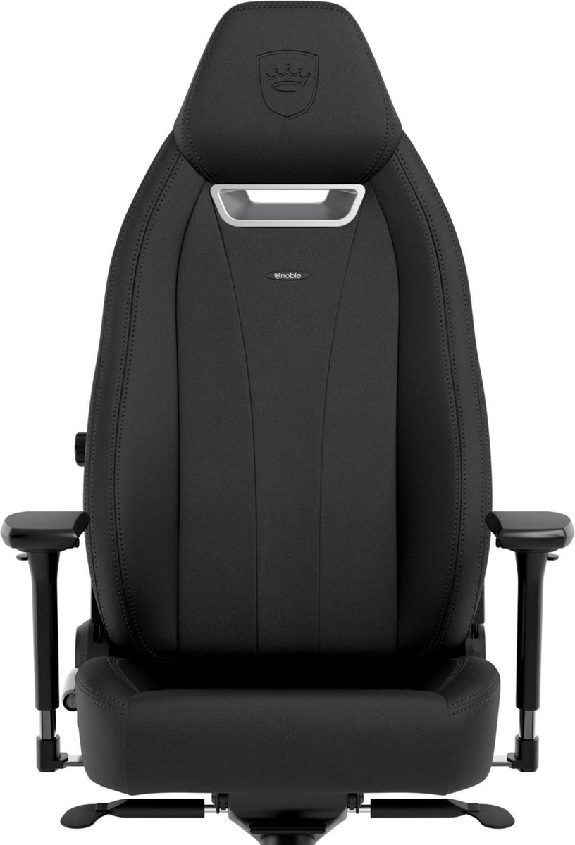 Noblechairs Legend gamestoel Black edition – foto 5