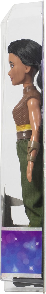 Disney Princess - Prinsessen pop - Raya uit Raya en de Laatste Draak — afbeelding 17